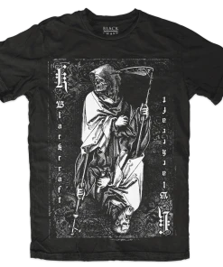 Blackcraft Cult Death To Gods Mens