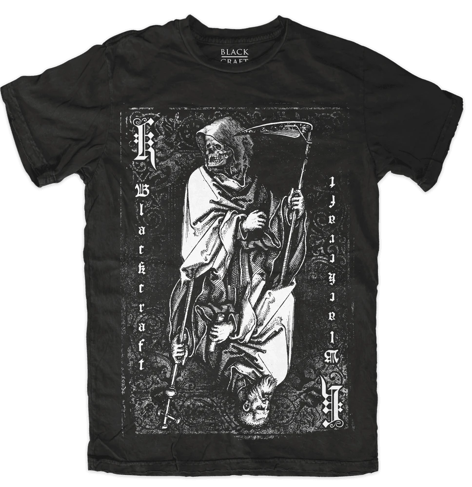 Blackcraft Cult Death To Gods Mens 3 Blackcraft Cult Death To Gods Mens