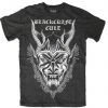 Blackcraft Cult The Destroyer Mens