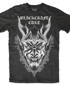 Blackcraft Cult The Destroyer Mens