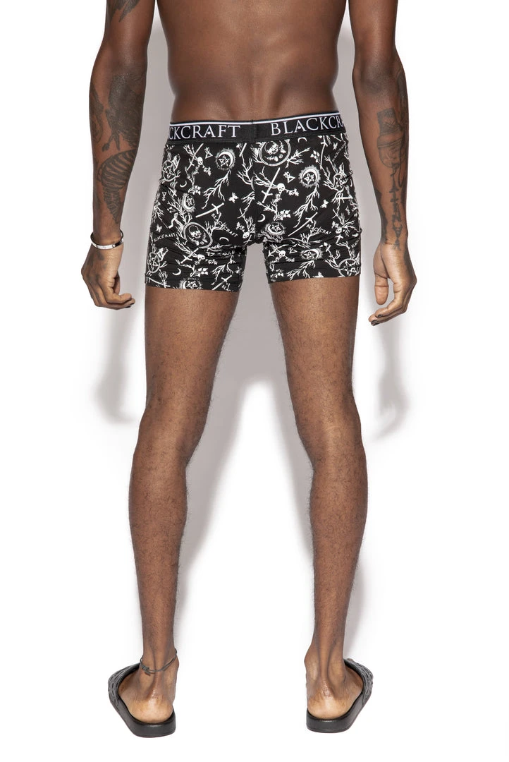 HK East Demons - Boxer Brief 4 HK East Demons - Boxer Brief