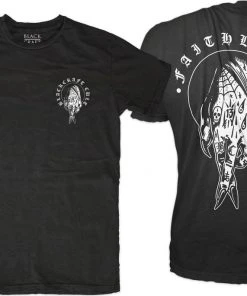 Blackcraft Cult Devil Hand