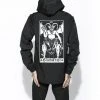 Blackcraft Cult Tarot - Windbreaker Mens