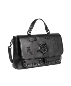 IDS DIY - Messenger Bag