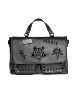 IDS DIY - Messenger Bag