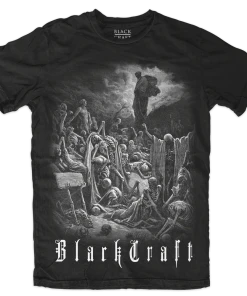 Blackcraft Cult Mens Dore
