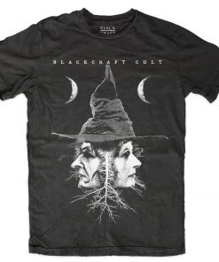Blackcraft Cult Duality Mens