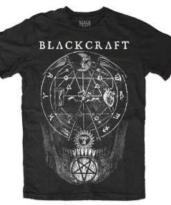 Blackcraft Cult Mens Dreaming
