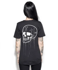 Blackcraft Cult Skullcraft - Unisex Tall Tee