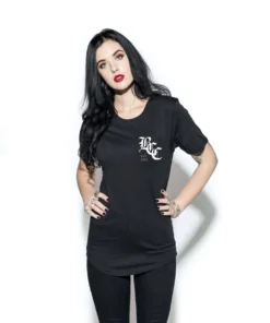 Blackcraft Cult Skullcraft - Unisex Tall Tee