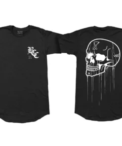 Blackcraft Cult Skullcraft - Unisex Tall Tee