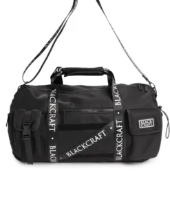 IDS BCC Tactical Duffle Bag