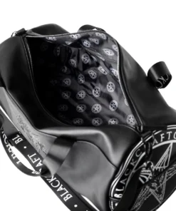 IDS Misc. BCC Goat - Large Duffel Bag