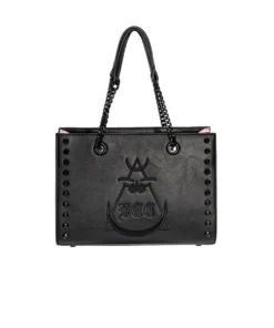 IDS Moth Moon Tote