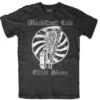 Blackcraft Cult Shred Till You're Dead Mens