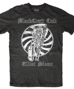 Blackcraft Cult Shred Till You're Dead Mens