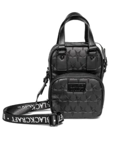 IDS Baphomet Embossed - Mini Carryall
