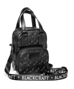 IDS Baphomet Embossed - Mini Carryall