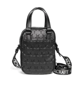 IDS Baphomet Embossed - Mini Carryall