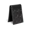 IDS Bags / Wallets Baphomet Embossed - Front Pocket Wallet 2 IDS Bags / Wallets Baphomet Embossed - Front Pocket Wallet