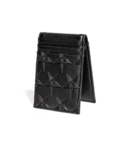 IDS Bags / Wallets Baphomet Embossed - Front Pocket Wallet
