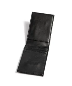 IDS Bags / Wallets Baphomet Embossed - Front Pocket Wallet