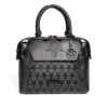 IDS Bags / Wallets Baphomet Embossed - Medium Satchel