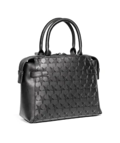 IDS Bags / Wallets Baphomet Embossed - Medium Satchel