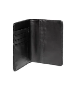 IDS Baphomet Embossed - Passport Case Bags / Wallets