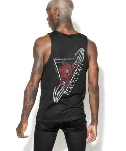 Blackcraft Cult Eternal Love - Tank Top Mens