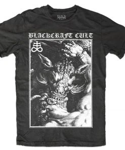 Blackcraft Cult Mens Fiend