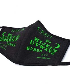Blackcraft Cult Blackcraft Green Face Mask Collection