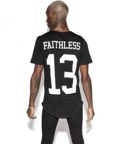 Blackcraft Cult Faithless 13 - Unisex Tall Tee Mens