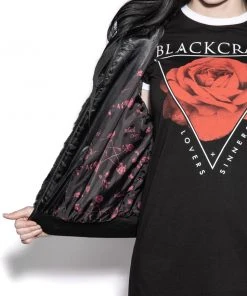 HK East Womens Lorena - Faux Fur Jacket 12 HK East Womens Lorena - Faux Fur Jacket