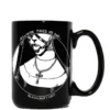 Blackcraft Cult Gag Order - Mug
