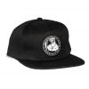 Blackcraft Cult Accessories Gag Order - Snapback Hat