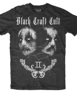 Blackcraft Cult Mens Gemini
