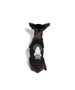 Blackcraft Cult Ghost With The Most - Pet Tee