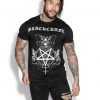 Blackcraft Cult Goat Moth Mens
