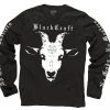 Blackcraft Cult Disembodied - Long Sleeve Tee