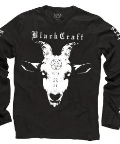 Blackcraft Cult Disembodied - Long Sleeve Tee