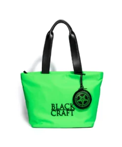 IDS Bags / Wallets Green Staple - Sport Tote