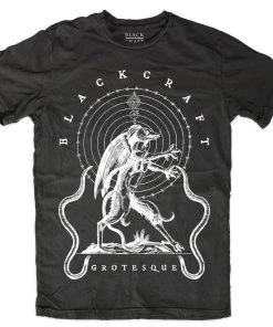 Blackcraft Cult Mens Grotesque