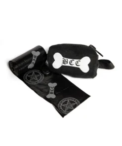 CMT Pet Create Your Own Future - Doggie Bag Case