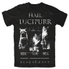 Blackcraft Cult Mens Hail Lucipurr