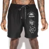 ACDC Hellcat Totem - Swim Trunk