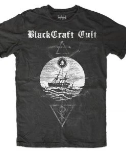 Blackcraft Cult Satanic Seas