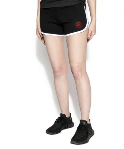 Blackcraft Cult Bat Roost Shorts Womens