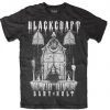 Blackcraft Cult Break The Peace Mens