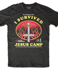 Blackcraft Cult Jesus Camp